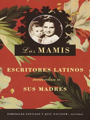 cover image of Las Mamis